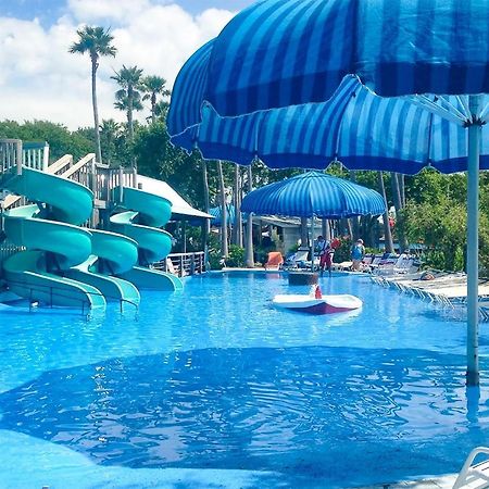 Palms Resort #11007 Jr 2Br デスティン エクステリア 写真