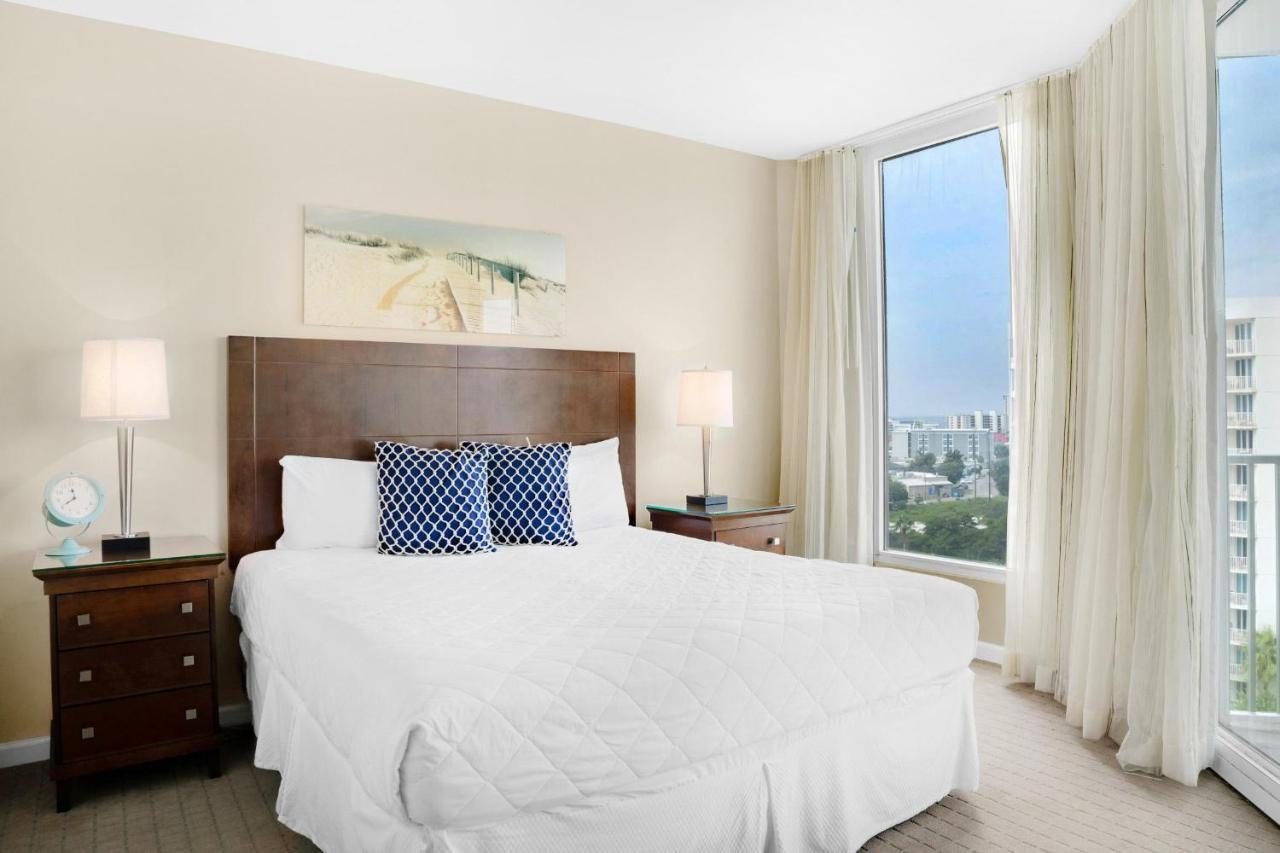 Palms Resort #11007 Jr 2Br デスティン エクステリア 写真